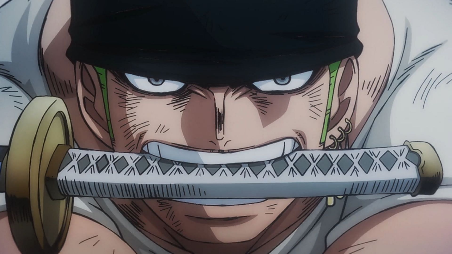 One Piece episode 1060: Zoro uncovers the truth about Enma while