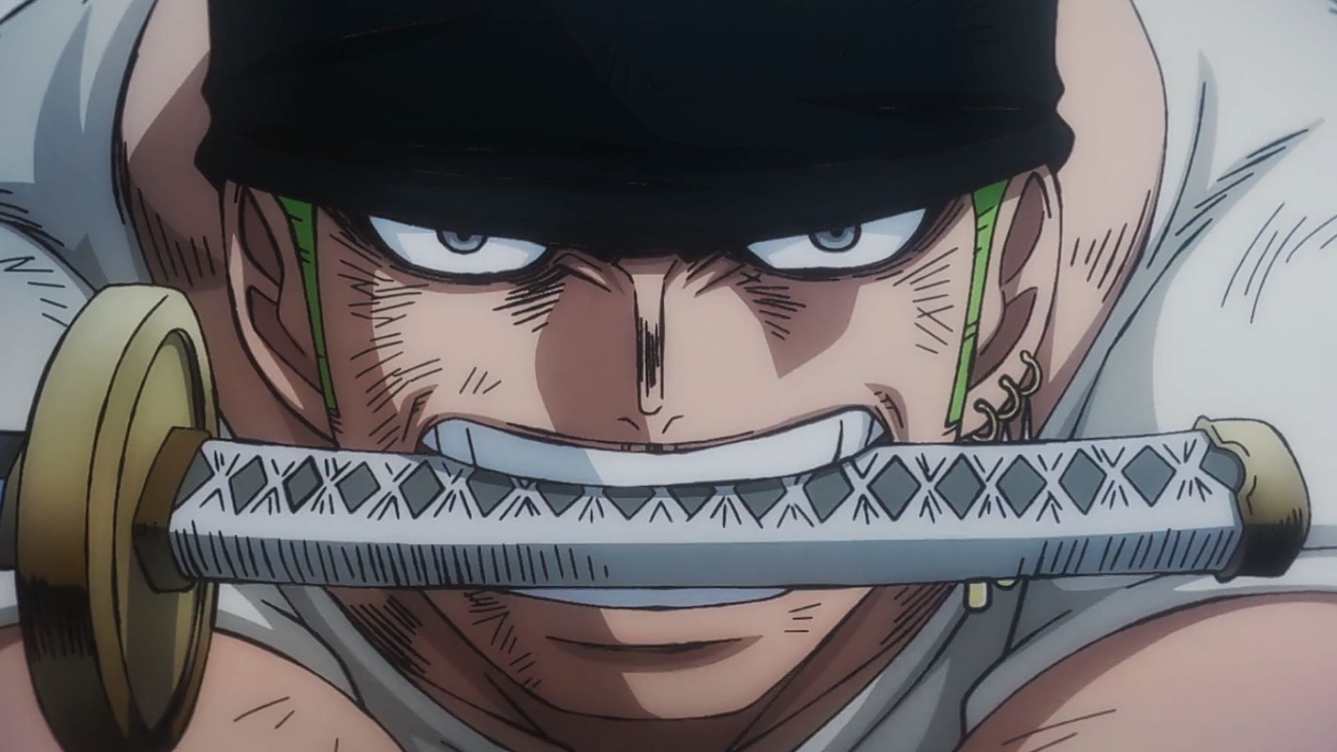 One Piece: Why Does Enma Keep Draining Zoro's Haki Against His Will?