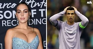 Georgina Rodriguez owns staggeringly expensive accessory, exploring details of Cristiano Ronaldo’s girlfriend’s luxury possession