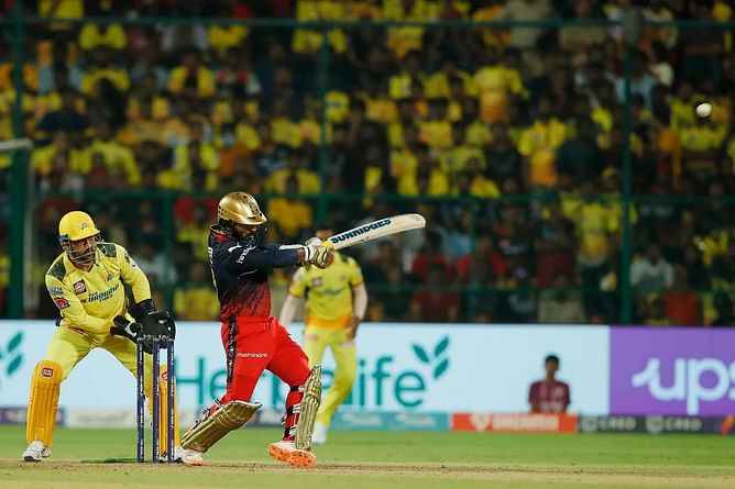 IPL 2023 - दिनेश कार्तिक के लिए इस मैच को फिनिश करना बाएं हाथ का खेल था...RCB की हार के बाद फाफ डू प्लेसी का चौंकाने वाला बयान