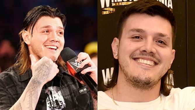 Dominik Mysterio names surprising Mount Rushmore of female wrestlers