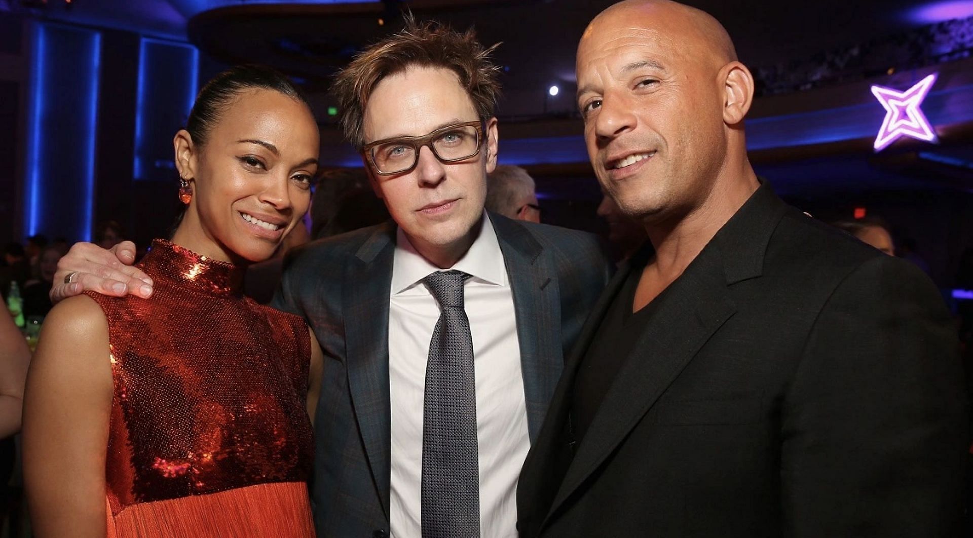 Reports about Vin Diesel&#039;s salary for playing Groot in the MCU have been debunked by director James Gunn, revealing the truth about the actor&#039;s earnings for the iconic role (Image via Marvel Studios)