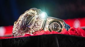 3 questions on everyone's mind about the new WWE World Heavyweight Championship