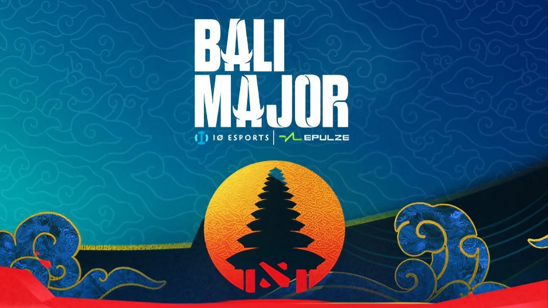 Bali Major 2023 officially announced (Image via Dota 2)