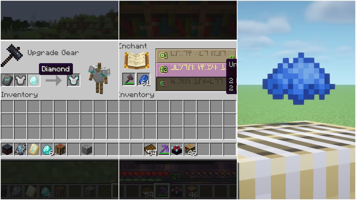 How To Get And Use Lapis Lazuli In Minecraft 2023 How To Get And Use Lapis Lazuli In Minecraft 2023