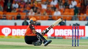 3 reasons why SRH need not worry despite Washington Sundar being ruled out of IPL 2023