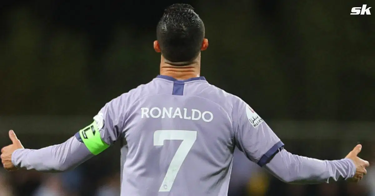 Al-Nassr executive who brokered Cristiano Ronaldo deal resigns amid poor season: Reports