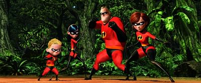 Has The Incredibles withstood the test of time?