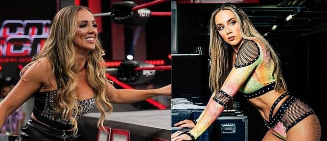 Chelsea Green wishes popular Raw superstar on her birthday
