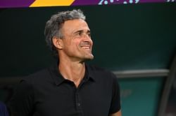 Luis Enrique agrees pre-contract with European giants amid interest from Chelsea: Reports