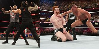 5 Current WWE Stars who are yet to challenge Roman Reigns