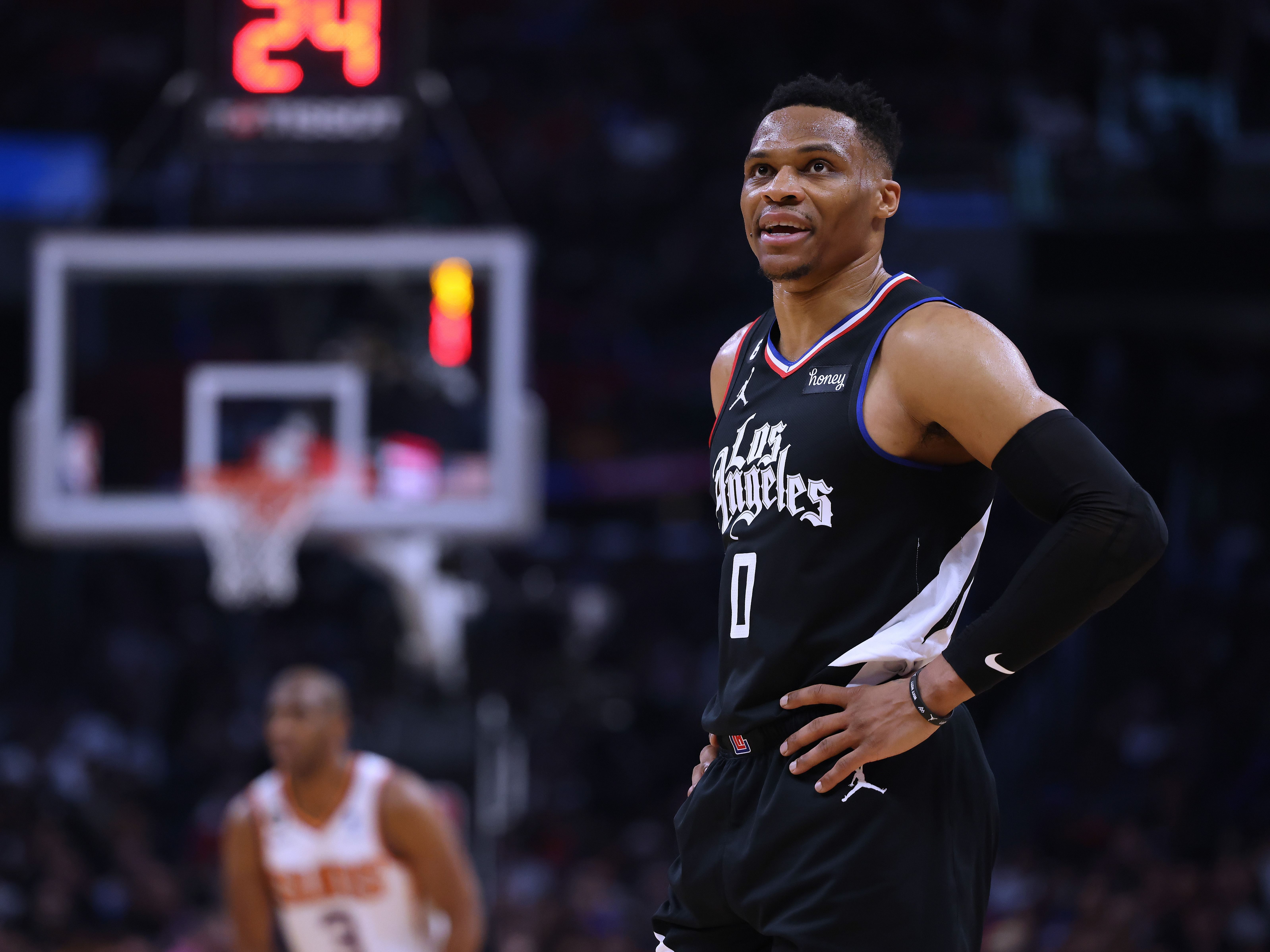 Top 3 potential landing spots for Russell Westbrook