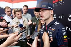 "I need to be careful with what I say now": Max Verstappen addresses retirement rumors