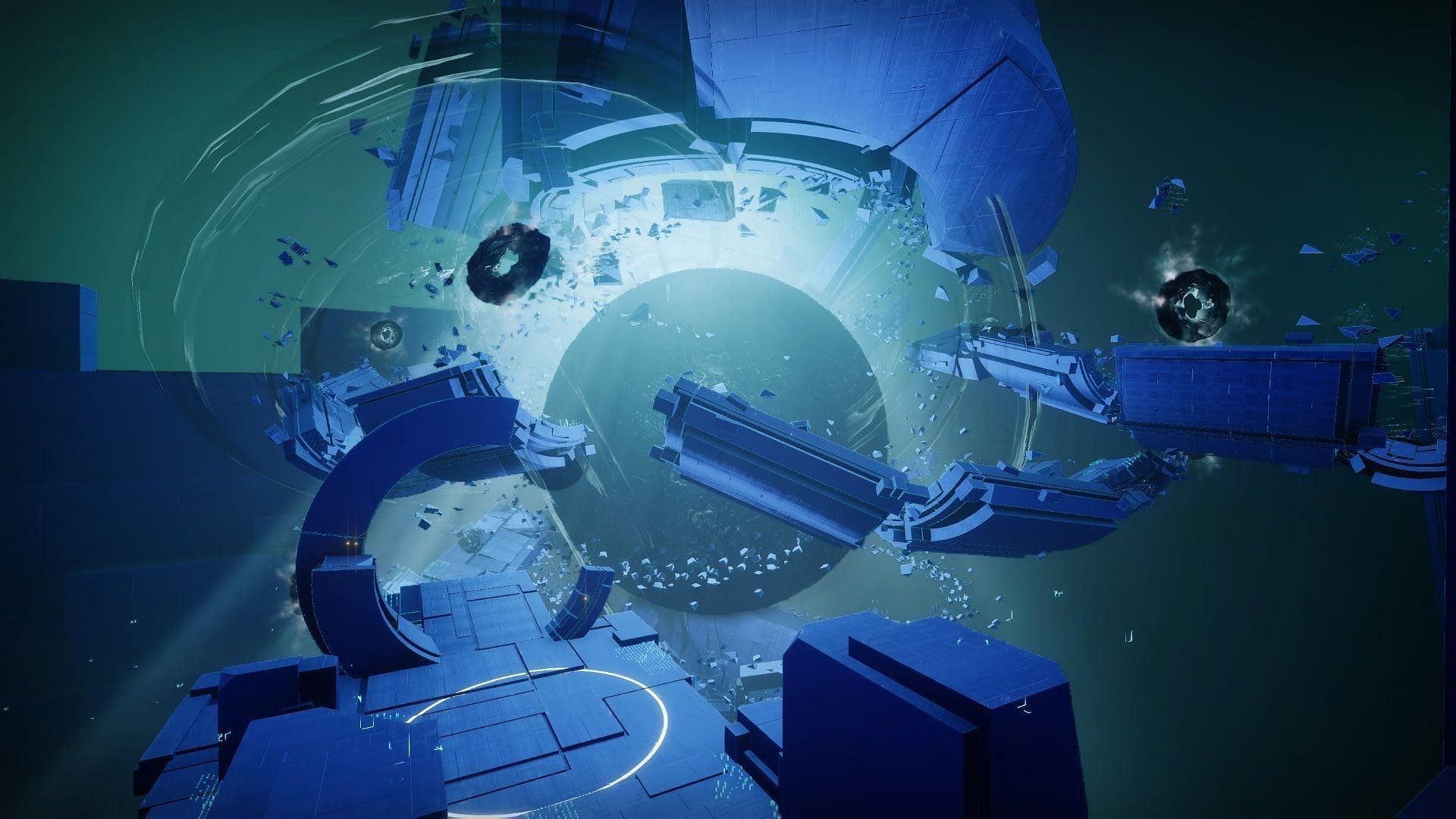 HyperNet Current (Image via Bungie) 