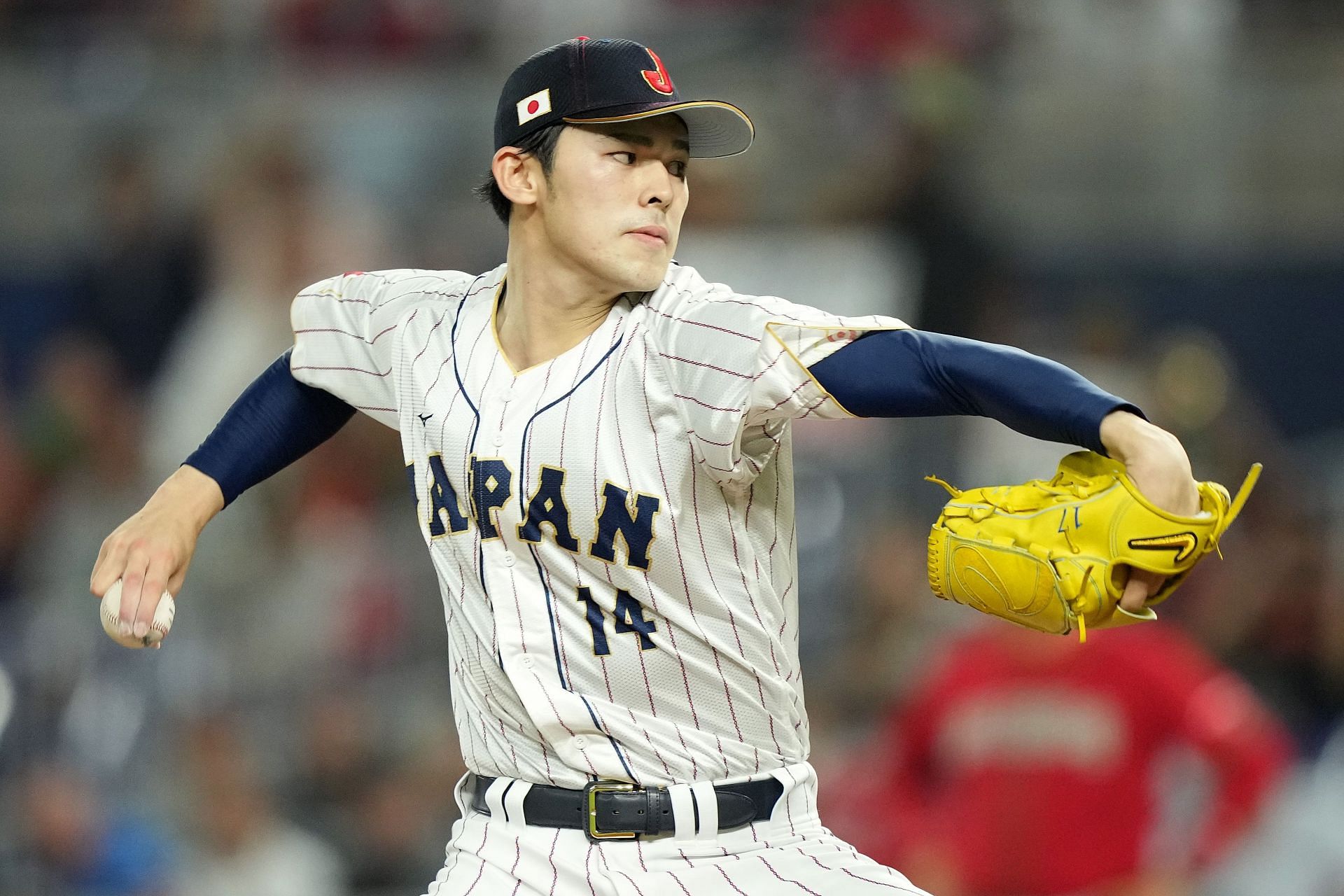 Notable MLB free agents are signing in Japan and South Korea during  lockout; will bigger names follow? 