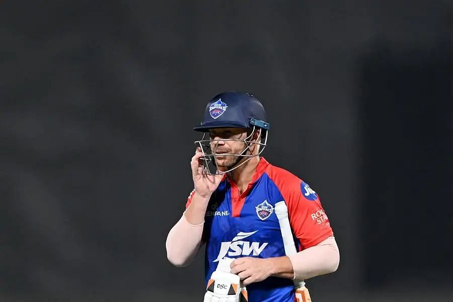 DC are in a precarious position, having lost 5 games on the trot in IPL 2023