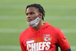 What happened to Charvarius Ward’s daughter? 49ers CB delivers positive update on daughter’s health