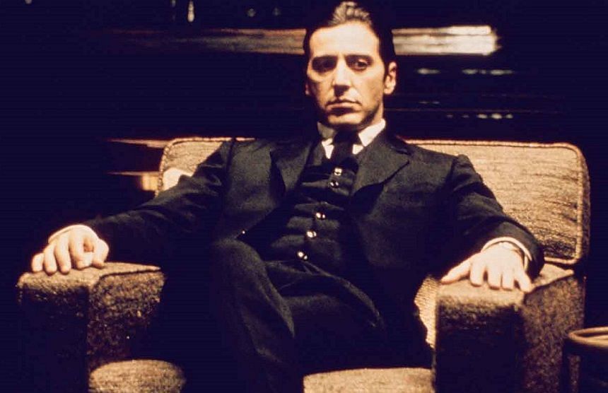 &quot;The Godfather&quot; II (1974)