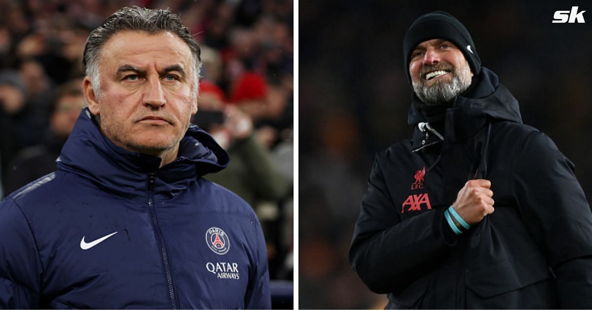 Liverpool interested in PSG midfielder