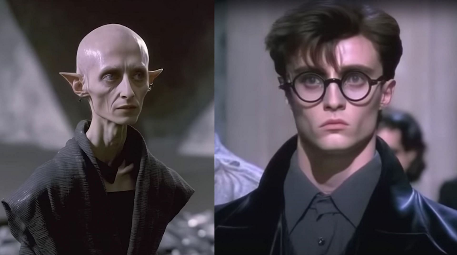 AI-generated Harry Potter by Balenciaga takes the internet by storm: Social media users