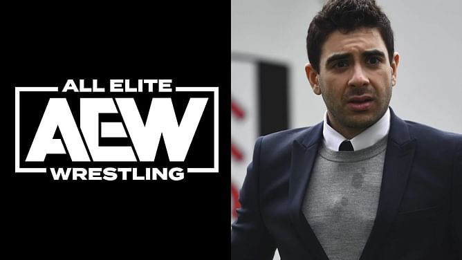 Tony Khan admits major AEW stars are "never going to get along"