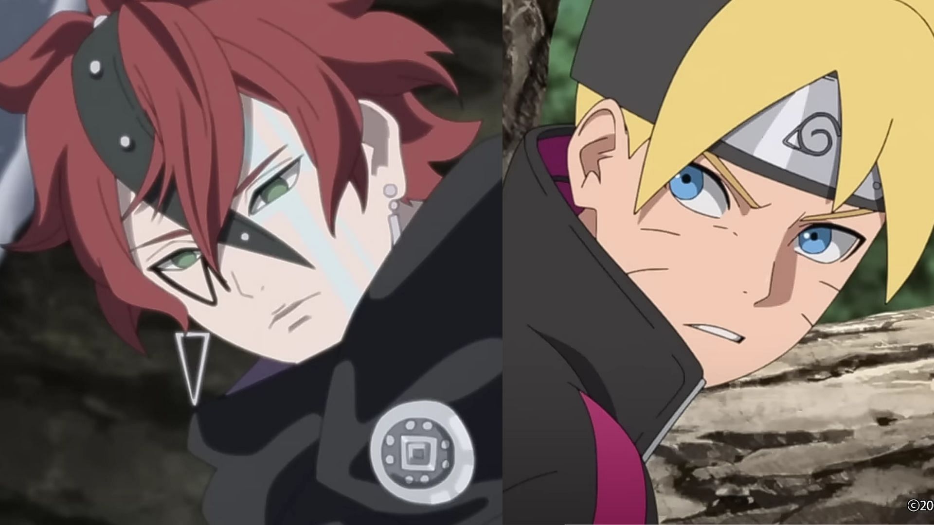 BORUTO CHAPTER 81 LEAKS, BORUTO VS CODE, UFC 292 PREDICTIONS, AND