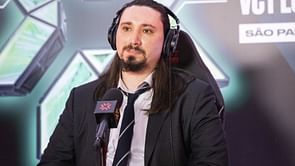 "Our experience is not displayed properly if we keep showing performances like this" - Sentinels SyykoNT on losing against NRG at VCT Americas League