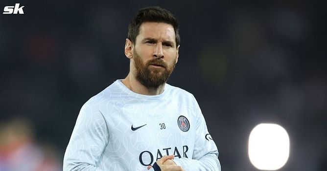 Lionel Messi and PSG end negotiations amid Barcelona talks - Reports