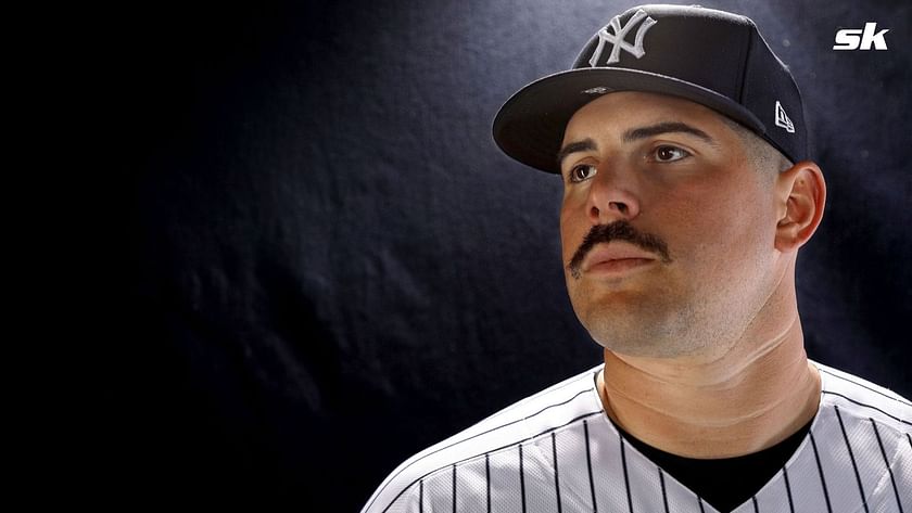 New York Yankees fans excited to have Carlos Rodon as star pitcher