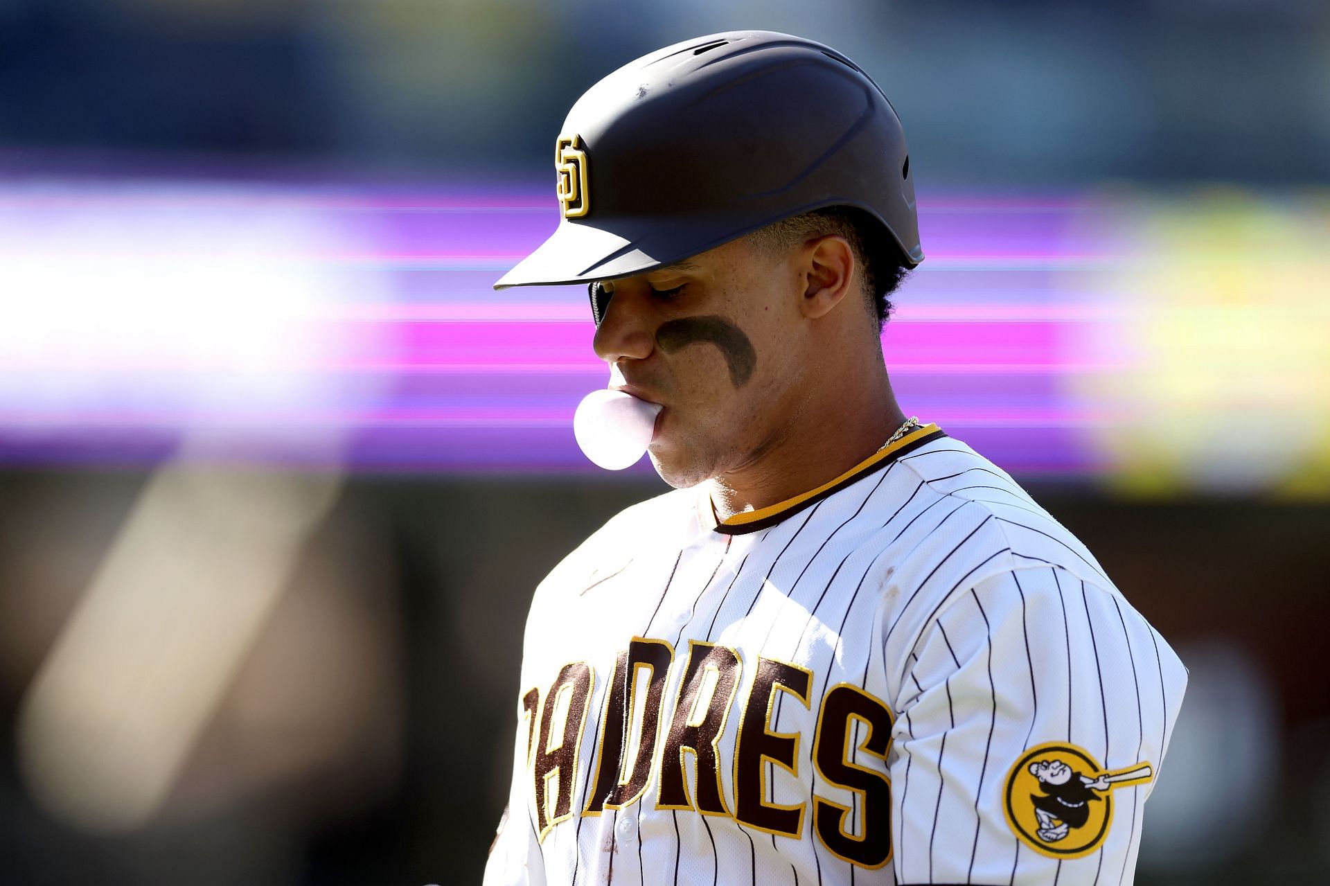 San Diego Padres fans annoyed by Juan Soto's slump, career-high 21 ...