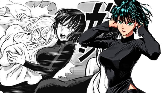 One Punch Man chapter 184: Expected release date, what to expect, and more