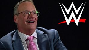 "Maybe they're trying to entice him back" - Jim Cornette on AEW constantly namedropping top WWE Superstar