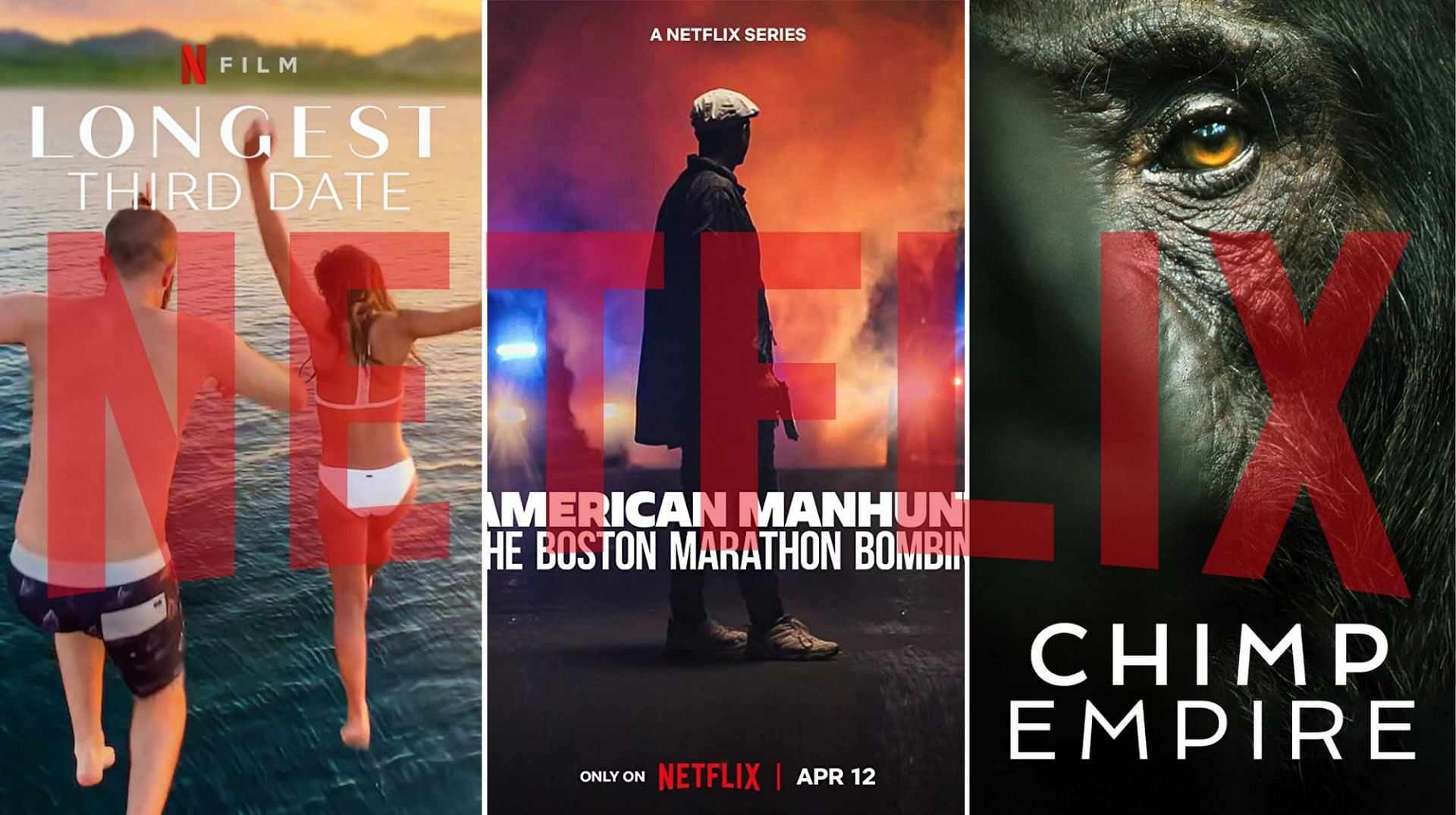 3 new Netflix documentaries to watch in April 2023 (Image via Sportskeeda)