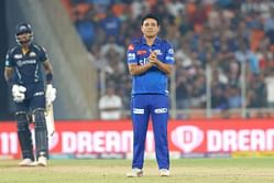 "He is getting out the same way" - Aakash Chopra on Hardik Pandya's dismissal in Gujarat Titans' IPL 2023 win vs Mumbai Indians