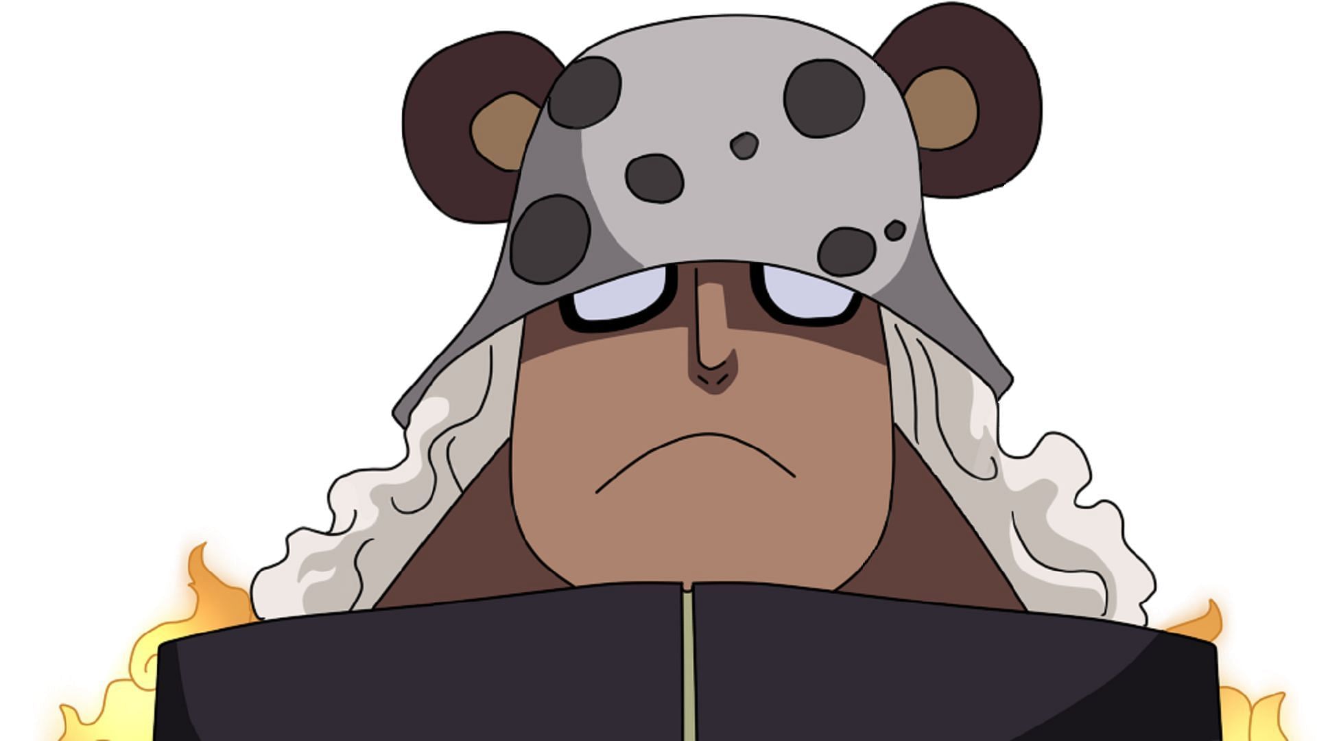 Top 30 Strongest One Piece Characters