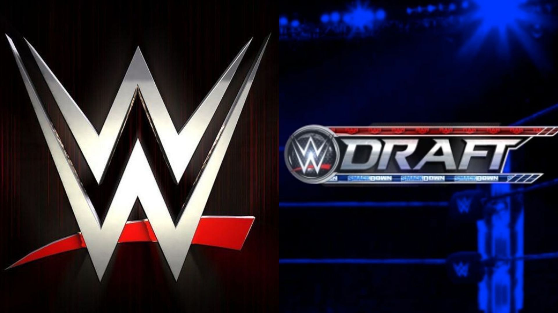 The WWE Draft is just around the corner!