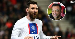 Barcelona plan to raise €100 million with sale of 5 players as they aim to bring Lionel Messi back to Camp Nou - Reports