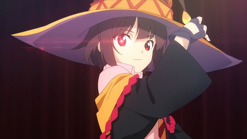 How many episodes in KonoSuba: An Explosion on This Wonderful World?