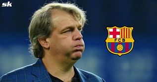 Chelsea star not in Todd Boehly's plans, likely to leave amid links to Barcelona - Reports