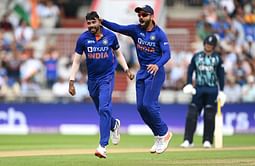 3 reasons why Mohammed Siraj can't be dropped from India's white-ball teams