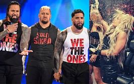 SmackDown Preview: Controversial prediction for current champions, two big title matches confirmed, where is Drew McIntyre?