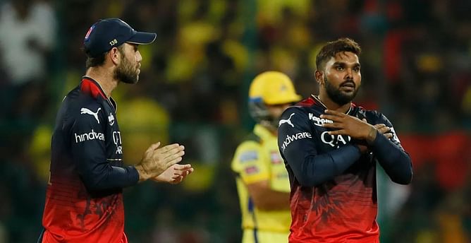 IPL 2023: Predicting 3 players who will take most wickets in today's PBKS vs RCB clash