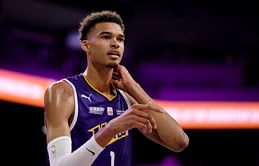 Victor Wembanyama officially enters 2023 NBA draft: Looking at French Prodigy's future in league
