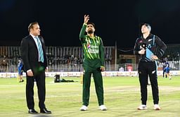 NZ vs PAK : पाकिस्तान और न्यूजीलैंड के बीच चौथा टी20 मुकाबला हुआ रद्द, खास वजह आई सामने