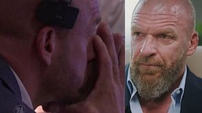 Triple H opens RAW with bold message ahead of unsure WWE future