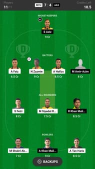 Fantasy suggestion #2