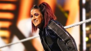 Bayley finally breaks her silence following WWE exit speculation