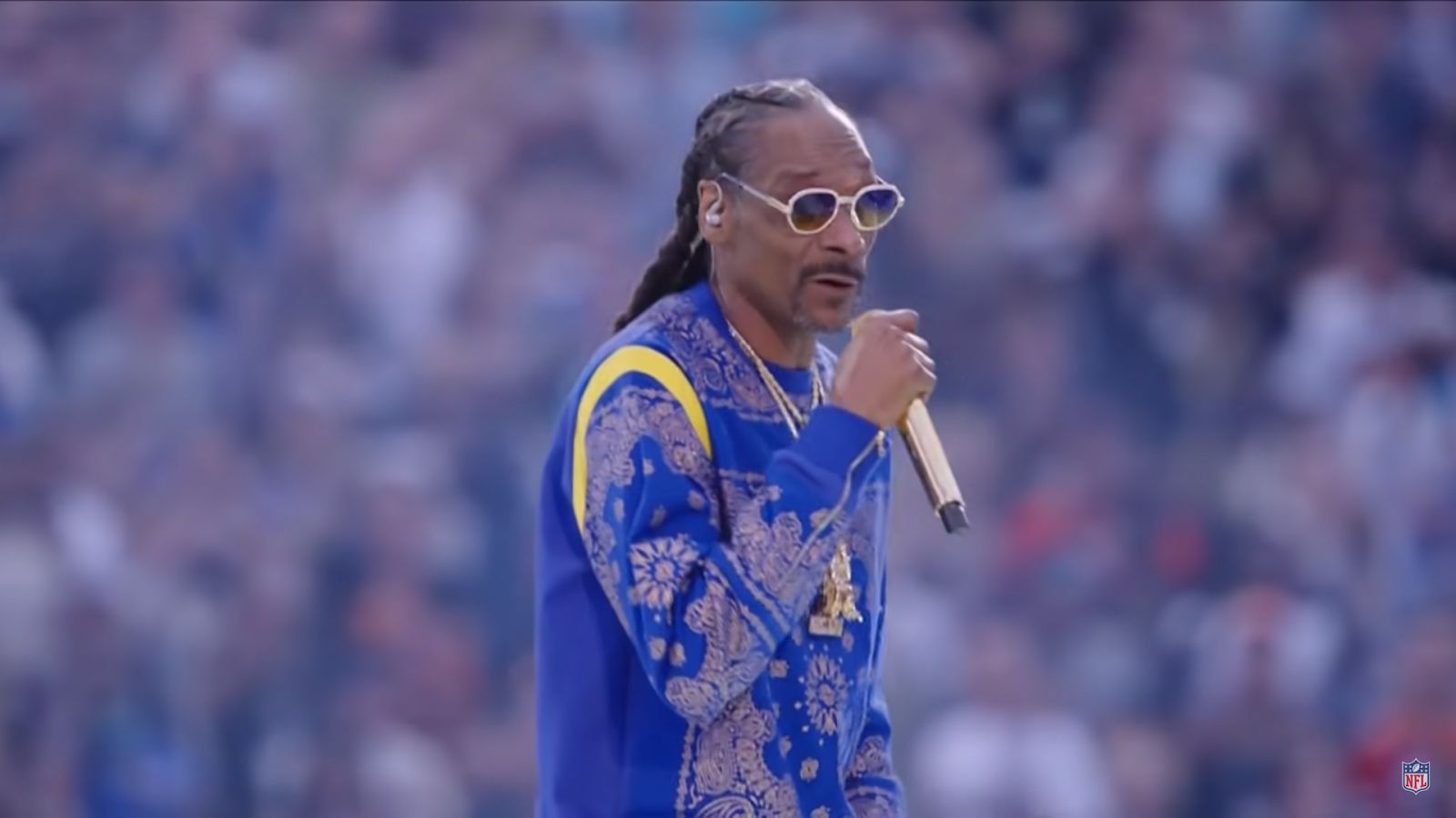 Who is Snoop Dogg? Age, net worth, real name & more to know about