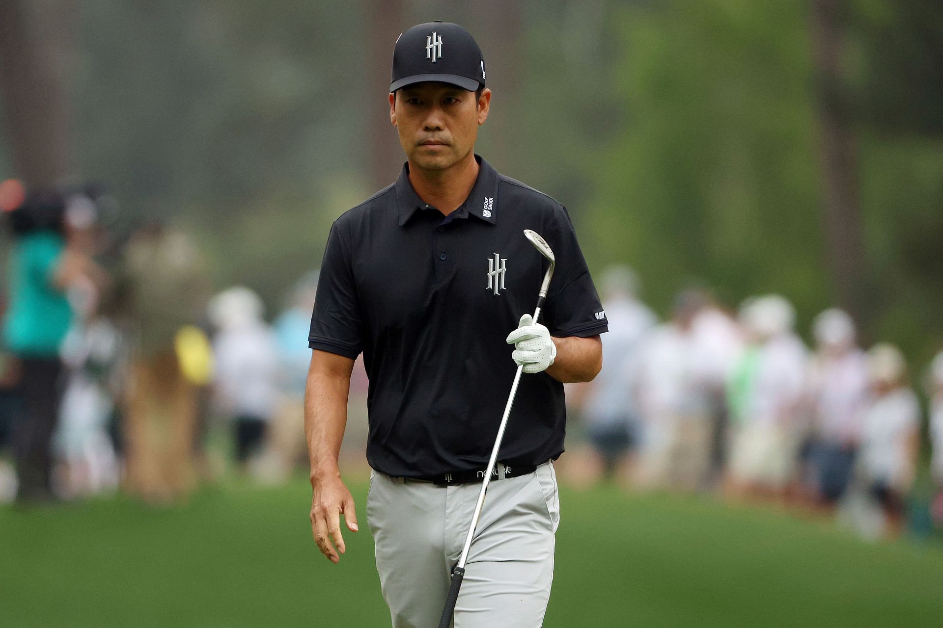 Why did Kevin Na withdraw from Masters 2023? Golfer withdraws during