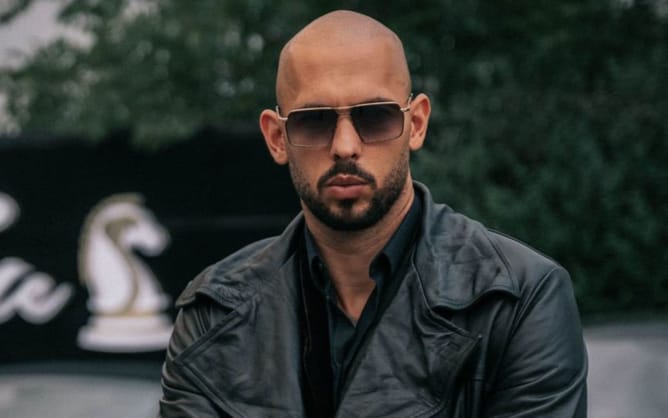 Andrew Tate is 'repulsed' by women, takes heavy stance against online 'thirst traps'